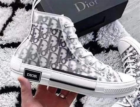 dior cons
